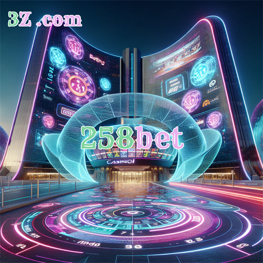 Login Criativo e Engajador no 258bet para Jogadores Brasileiros