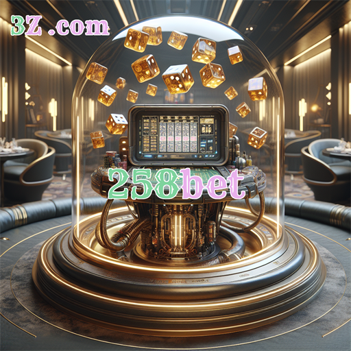 Slots Empolgantes e Inovadores no 258bet: Uma Nova Experiência